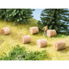 Noch 07460 HO Hay Bales 18 Pieces