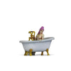 Noch 10420 HO Bathing Woman 3D Master Figure