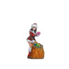 Noch 10703 HO Santa Girl 3D Master Figure