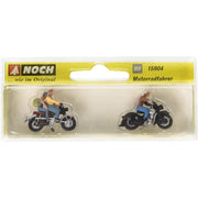 Noch 15904 HO Motorcyclists