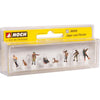 Noch 36059 N Hunters and Foresters Figures