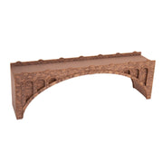 Noch 62831 N Stone Arch Bridge Laser Cut Kit