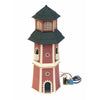 Noch 66831 HO Lighthouse with Light Signal Laser Cut Kit