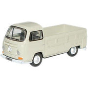 Oxford NVW002 1/148 Light Grey VW Pick Up