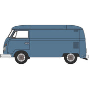 Oxford NVWS003 N VW T1 Van in Dove Blue