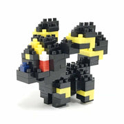 Nanoblock Pokemon Umbreon NBPM-044