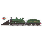 Oxford OR76DG005XS OO GWR Dean Goods 2534 with Snow Plough DCC Sound