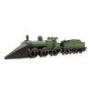 Oxford OR76DG005XS OO GWR Dean Goods 2534 with Snow Plough DCC Sound