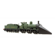 Oxford OR76DG005XS OO GWR Dean Goods 2534 with Snow Plough DCC Sound