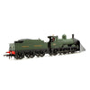 Oxford OR76DG005XS OO GWR Dean Goods 2534 with Snow Plough DCC Sound