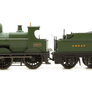 Oxford OR76DG005XS OO GWR Dean Goods 2534 with Snow Plough DCC Sound