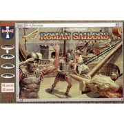 Orion Figures 72006 1/72 Roman Sailors