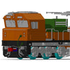 On Track Models HO 8205 Pacific National 82 Class Locomotive