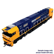 On Track Models HO 8205 Pacific National 82 Class Locomotive