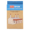 Peco LK12101 TT Country Station Kit