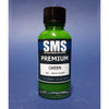 SMS PL06 Premium Acrylic Lacquer Green 30ml