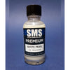 SMS PL28 Premium Acrylic Lacquer White Pearl 30ml