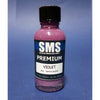 SMS PL40 Premium Acrylic Lacquer Violet 30ml