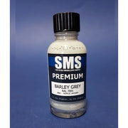 SMS PL54 Premium Acrylic Lacquer Barley Grey 30ml