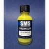 SMS PL63 Premium Acrylic Lacquer Citronella 30ml