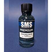 SMS PL71 Premium Acrylic Lacquer Insignia Blue 30ml