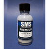 SMS PL74 Premium Acrylic Lacquer Azure Blue 30ml