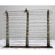 Plus Model 358 1/35 Barbed Wire Fence