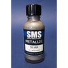 SMS PMT01 Premium Acrylic Lacquer Metallic Silver 30ml