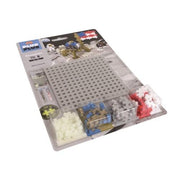 Plus Plus PP3807 Baseplate 70pc