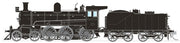 Phoenix Reproductions HO D3 625 Victorian Railways D3 Class Locomotive DCC Sound