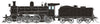 Phoenix Reproductions HO D3 625 Victorian Railways D3 Class Locomotive