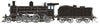 Phoenix Reproductions HO D3 684 Victorian Railways D3 Class Locomotive