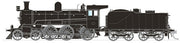 Phoenix Reproductions HO D3 635 Victorian Railways D3 Class Locomotive