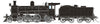 Phoenix Reproductions HO D3 674 Victorian Railways D3 Class Locomotive DCC Sound