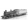 Phoenix Reproductions HO D3 669 Victorian Railways D3 Class Locomotive DCC Sound