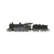 Phoenix Reproductions HO K140 Victorian Railways K Class Locomotive