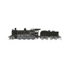 Phoenix Reproductions HO K147 Victorian Railways K Class Locomotive