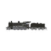 Phoenix Reproductions HO K151 Victorian Railways K Class Locomotive