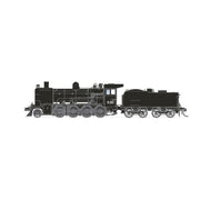 Phoenix Reproductions HO K160 Victorian Railways K Class Locomotive