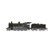 Phoenix Reproductions HO K163 Victorian Railways K Class Locomotive