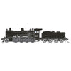 Phoenix Reproductions HO K177 Victorian Railways K Class Locomotive DCC Sound