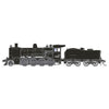 Phoenix Reproductions HO K183 Victorian Railways K Class Locomotive DCC Sound