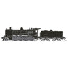 Phoenix Reproductions HO K187 Victorian Railways K Class Locomotive DCC Sound