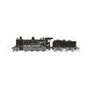 Phoenix Reproductions HO K192 Victorian Railways K Class Locomotive