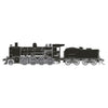 Phoenix Reproductions HO K192 Victorian Railways K Class Locomotive DCC Sound