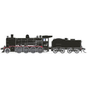 Phoenix Reproductions HO K153 Preserved 1970s K Class Locomotive