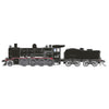 Phoenix Reproductions HO K153 Preserved 1970s K Class Locomotive DCC Sound