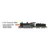 Phoenix Reproductions HO K153 Preserved Steamrail K Class Locomotive