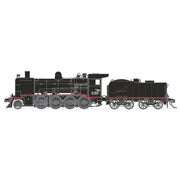 Phoenix Reproductions HO K184 Preserved K Class Locomotive