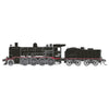 Phoenix Reproductions HO K184 Preserved K Class Locomotive DCC Sound